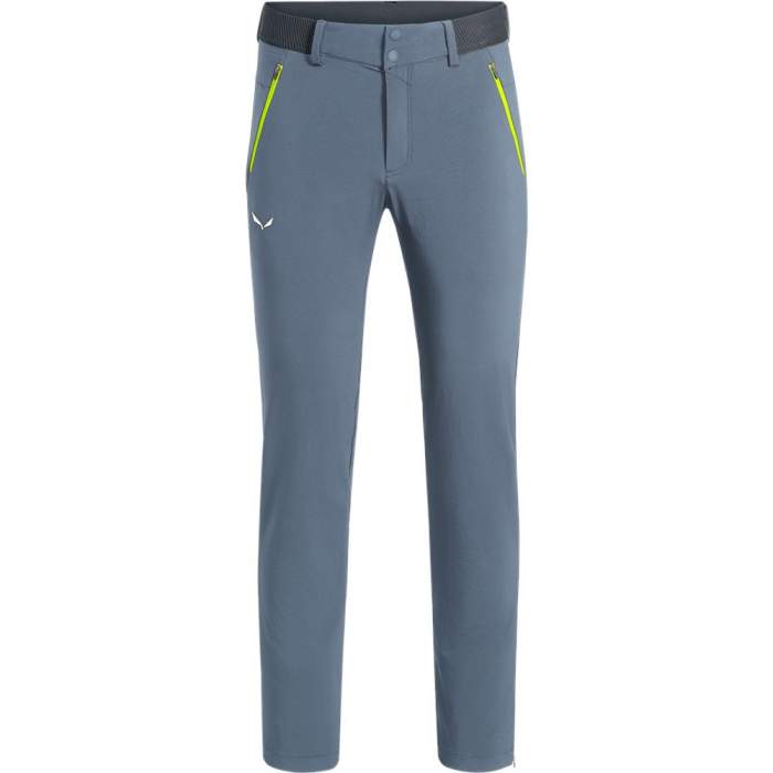 

Штани Salewa Pedroc 3 DST Regular 0311 52/ сірий, Штани Salewa Pedroc 3 DST Regular 0311 52/XL сірий