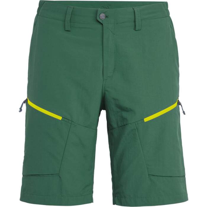

Шорти Salewa Puez Dry 5941 48/M зелений