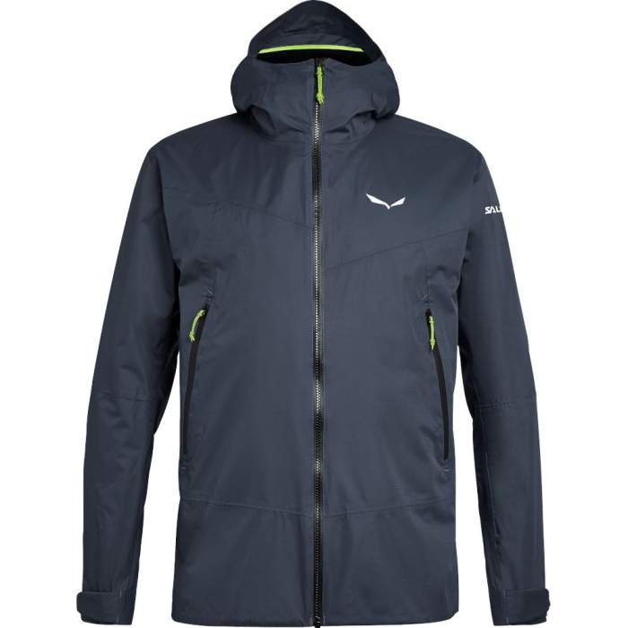 

Куртка Salewa Puez Clastic 2 Powertex 2L Jacket Mns 3860 ombre blue (сірий), 46, Куртка Salewa Puez Clastic 2 Powertex 2L Jacket Mns 3860 ombre blue (сірий), 46/S