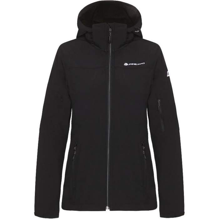 

Куртка Alpine Pro Nootka 7 Wms 990PA (чорний), XS