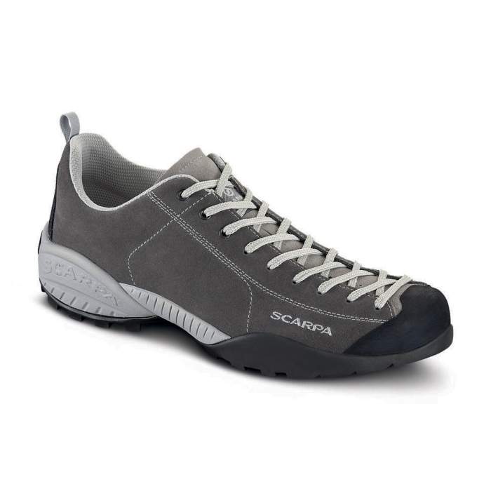 

Кросівки Scarpa Mojito shark (сірий), 37