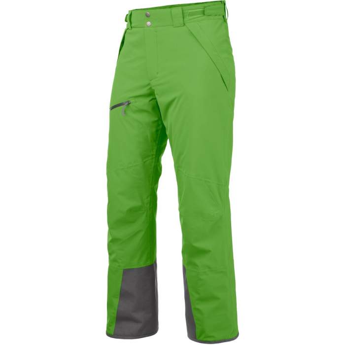 

Штани Salewa Antelao Beltovo 2 (2019) 5641 50/L зелений