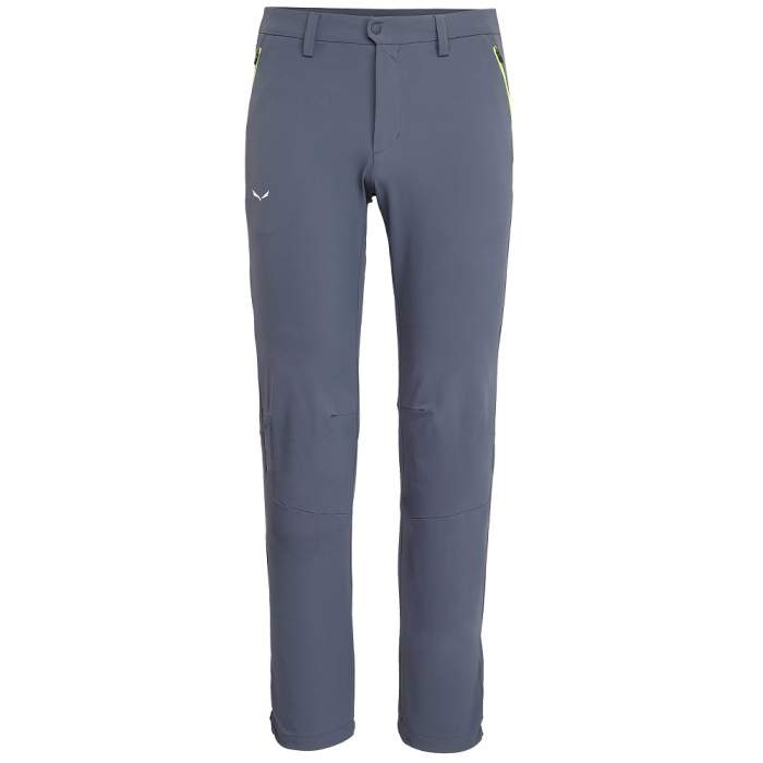 

Штани Salewa Puez Terminal 2 3861 52/XL сірий