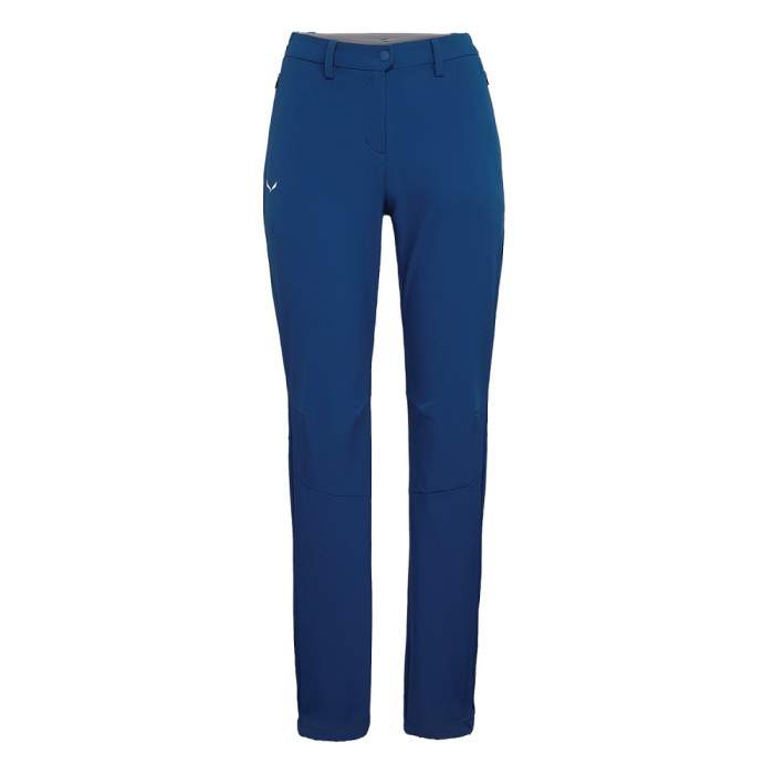 

Штани Salewa Puez Terminal 2 Wmn 8960 XL(46/40) синій