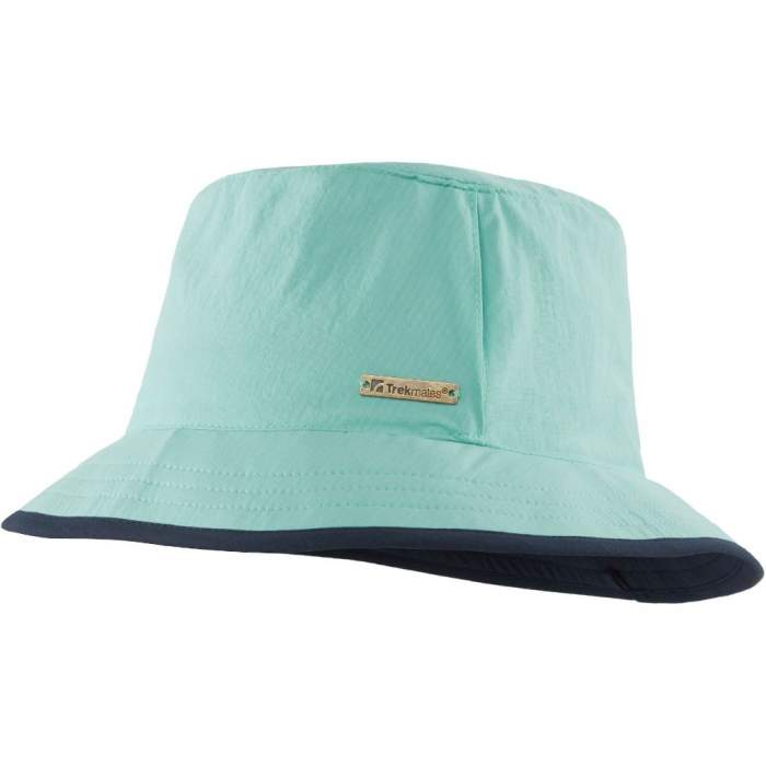 

Капелюх Trekmates Ordos Hat (2019) Nile Blue L/XL синій