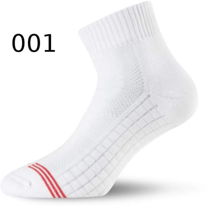 

Шкарпетки Lasting TSS  білий 001, Шкарпетки Lasting TSS S білий 001