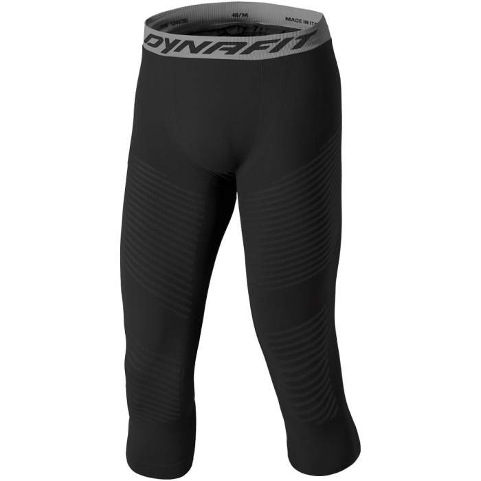 

Термоштани Dynafit Speed Dryarn 3/4 Mns Tights 0911 (чорний) 50, Термоштани Dynafit Speed Dryarn 3/4 Mns Tights 0911 (чорний) 50/L