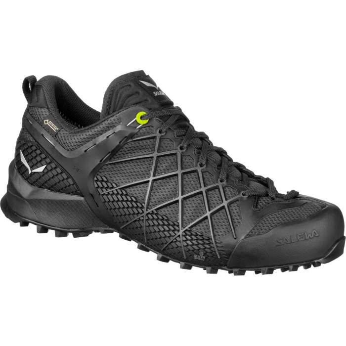 

Кросівки Salewa MS Wildfire GTX 0982 45 чорний