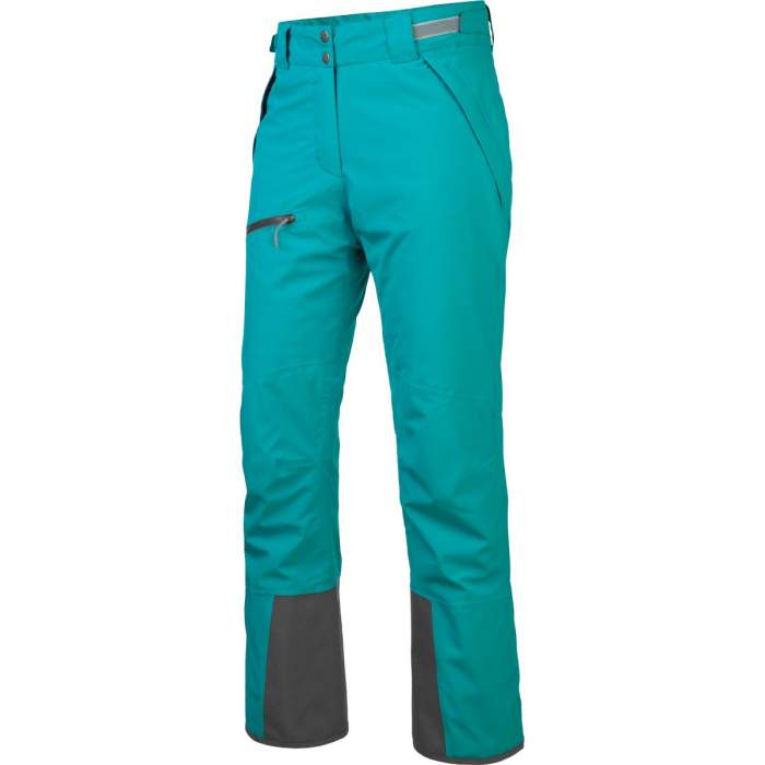 

Штани Salewa Antelao Beltovo 2 Wms (2019) 8730 L 44/38 синій