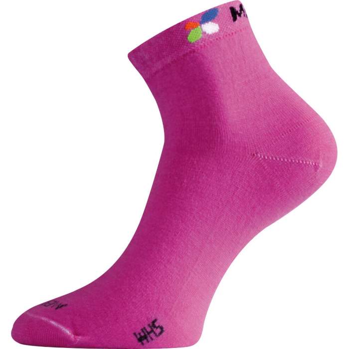 

Шкарпетки Lasting WHS  рожевий 498, Шкарпетки Lasting WHS S рожевий 498