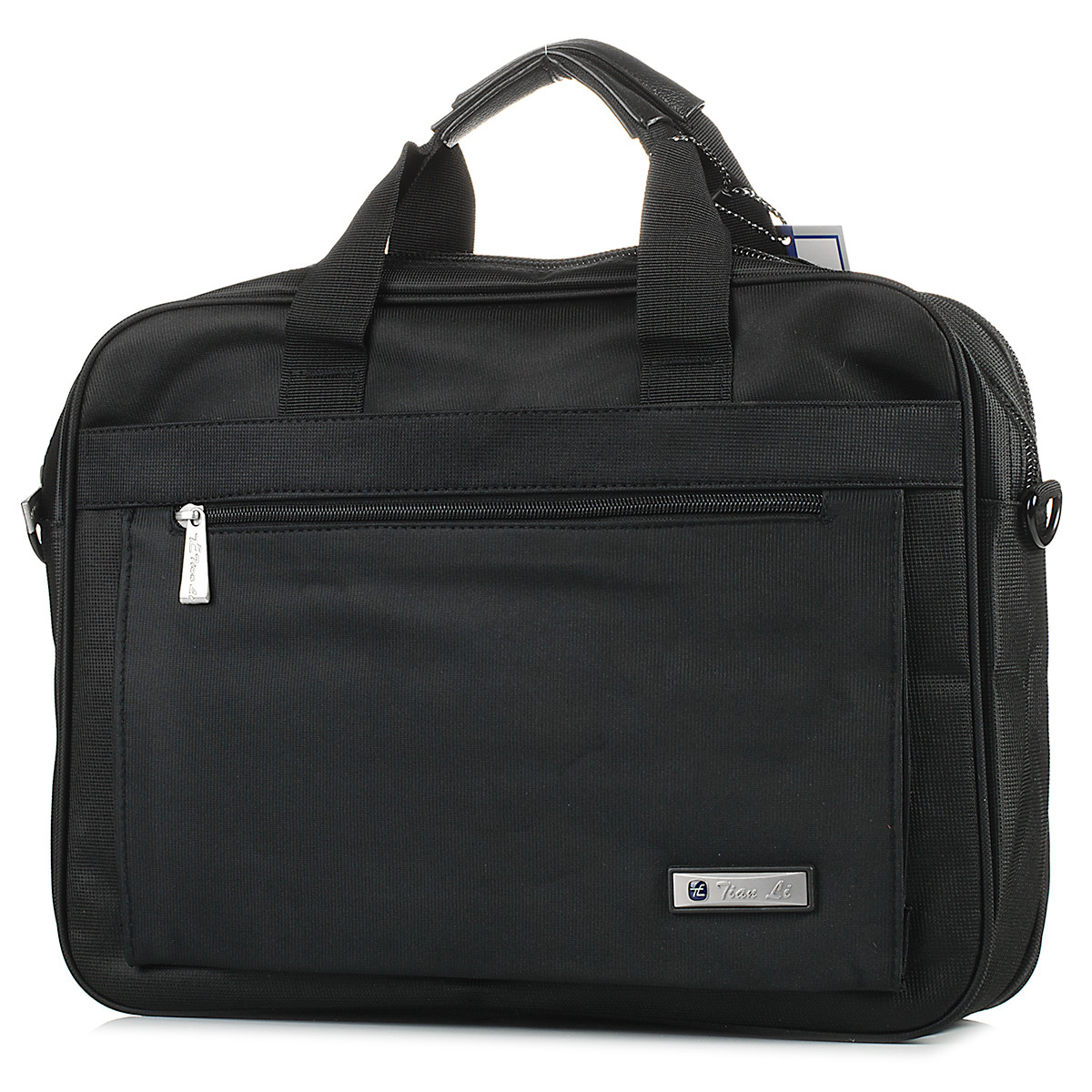 

Сумка для ноутбука Casa Familia S10-802-01 black