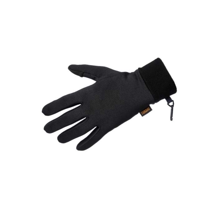 

Рукавиці Turbat Berlan Black XS чорний