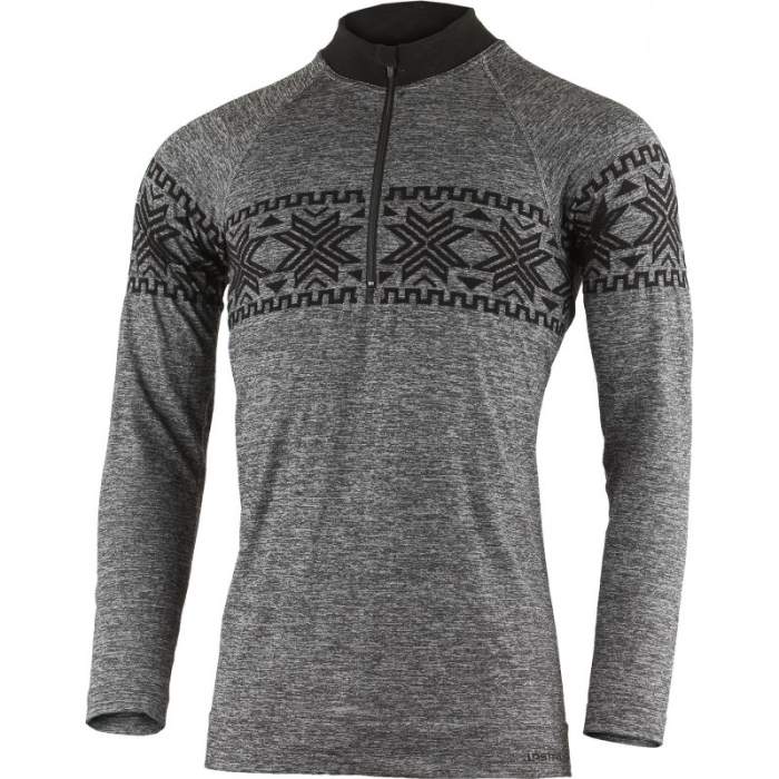 

Термофутболка Lasting Wiro 9N99 XL сірий