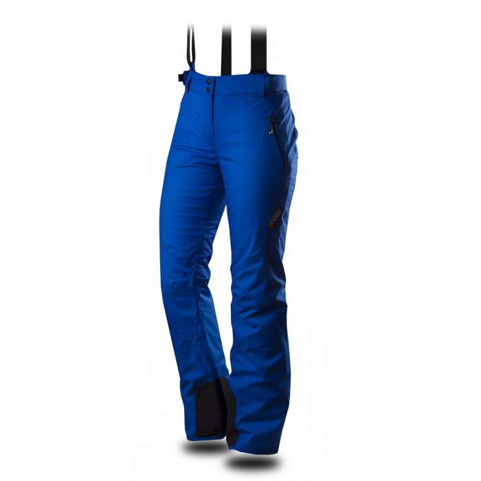 

Штани Trimm Darra royal blue S синій