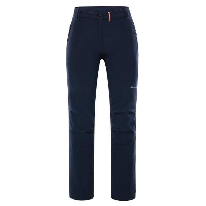 

Штани Alpine Pro Muria 3 INS. (2019) 602 (синій) 34