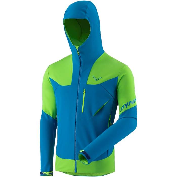 

Куртка Dynafit Mercury Pro Mns Jacket 8761 (зелений) 52, Куртка Dynafit Mercury Pro Mns Jacket 8761 (зелений) 52/XL
