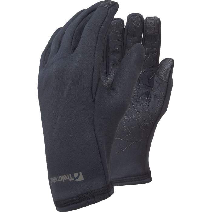 

Рукавиці Trekmates Ogwen Stretch Grip Glove Black M чорний