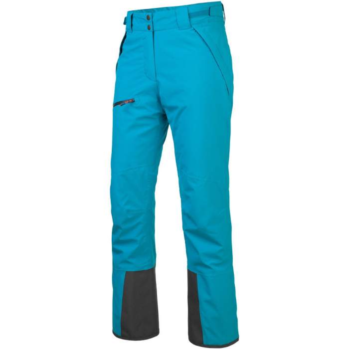 

Штани Salewa Antelao Beltovo Wmn (2018) 8191 L(44/38) бірюзовий