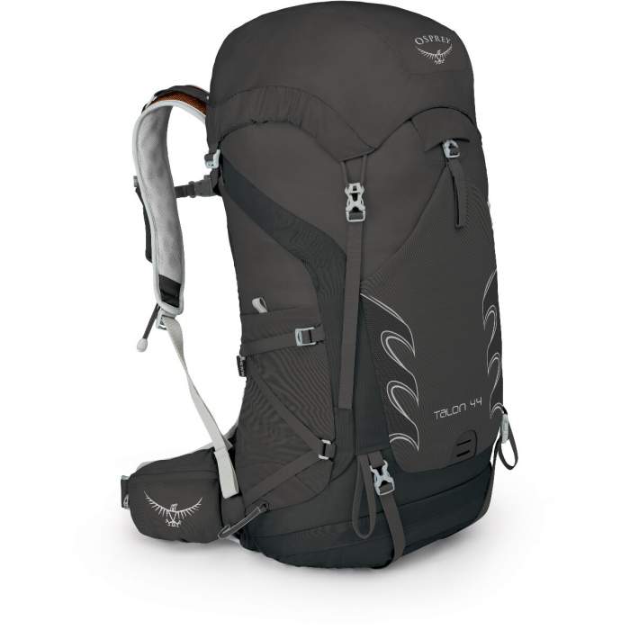 

Рюкзак Osprey Talon 44 (2019) M/L чорний