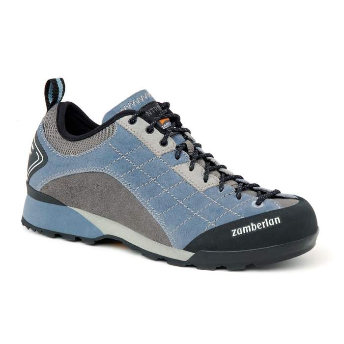 

Кросівки Zamberlan Intrepid RR Wns 36 синій