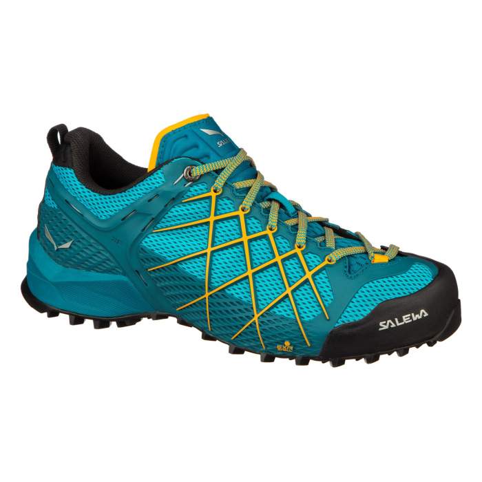 

Кросівки Salewa WS Wildfire 8730 38 синій