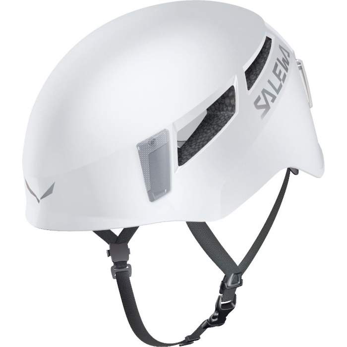 

Каска Salewa Pura S/M білий 0010