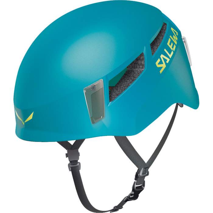 

Каска Salewa Pura S/M синій 3500
