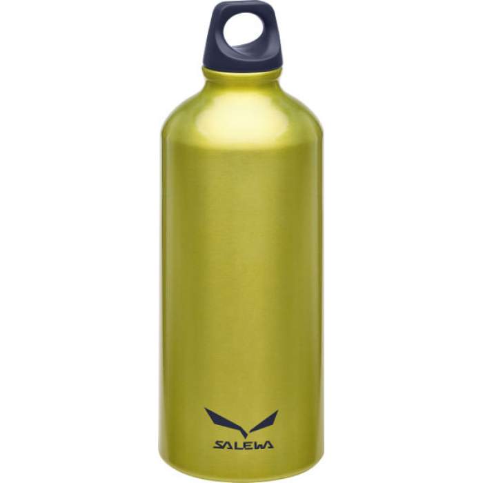 

Фляга Salewa Traveller 0,6 л жовтий