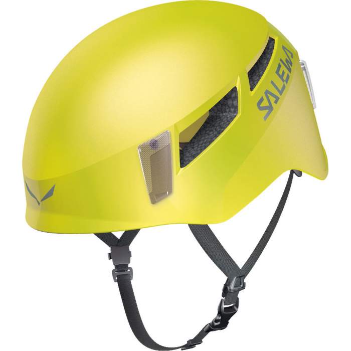 

Каска Salewa Pura L/XL жовтий 0240