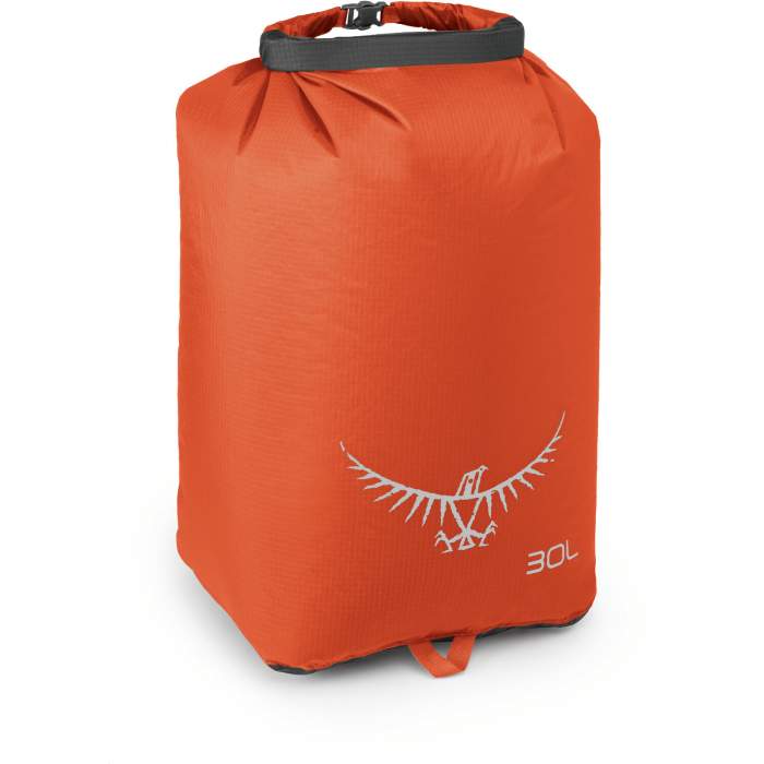 

Гермомішок Osprey Ultralight Drysack 30 оранжевий
