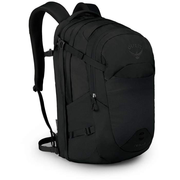

Рюкзак Osprey Nebula 34 Black O/S чорний