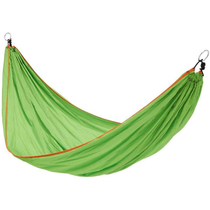 

Гамак Trekmates Adventure Hammock green O/S зелений