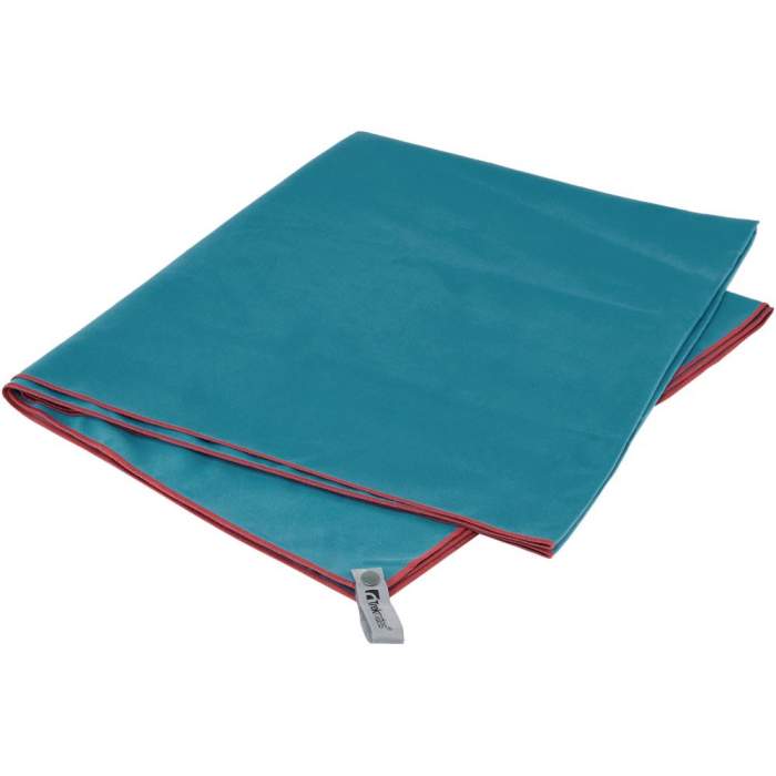 

Рушник Trekmates Travel Towel Body ocean O/S синій