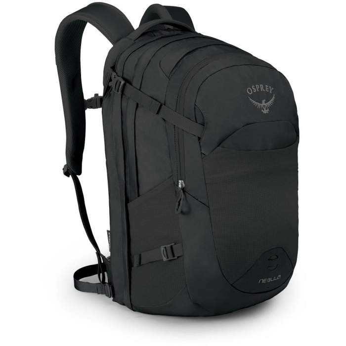 

Рюкзак Osprey Nebula 34 Sentinel Grey O/S сірий