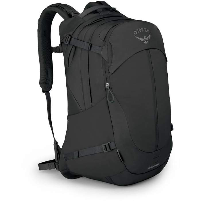 

Рюкзак Osprey Tropos 34 Sentinel Grey O/S сірий