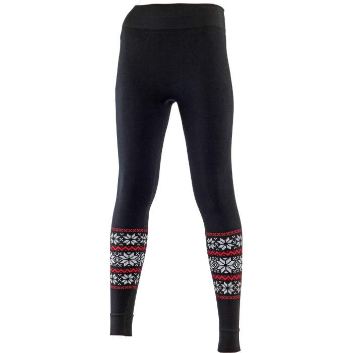 

Термоштани Lasting Wila L/XL чорний