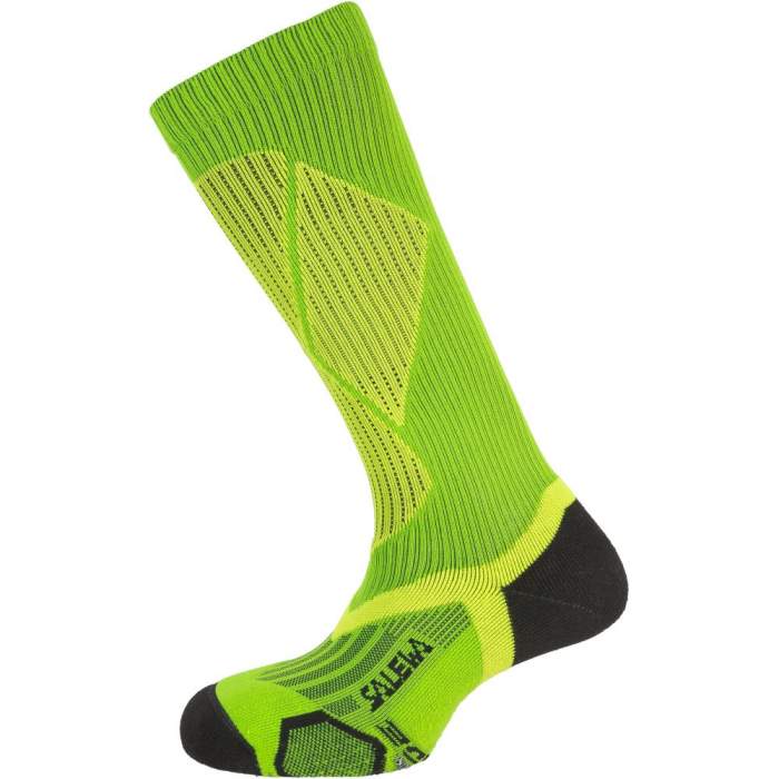 

Шкарпетки Salewa Ski Pro N 0916 44  зелений, Шкарпетки Salewa Ski Pro N 0916 44 46 зелений