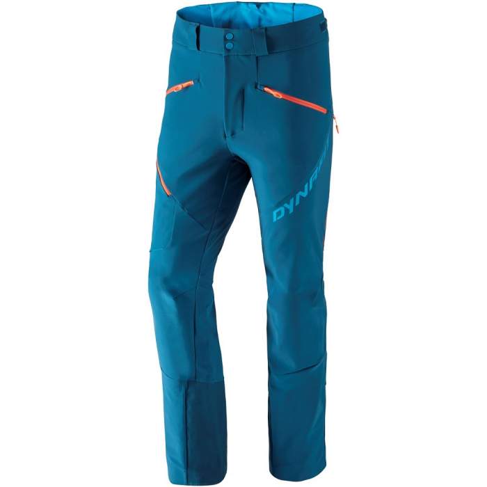 

Штани Dynafit Mercury Pro 2 Mns Pants 8961 (синій) 48, Штани Dynafit Mercury Pro 2 Mns Pants 8961 (синій) 48/M