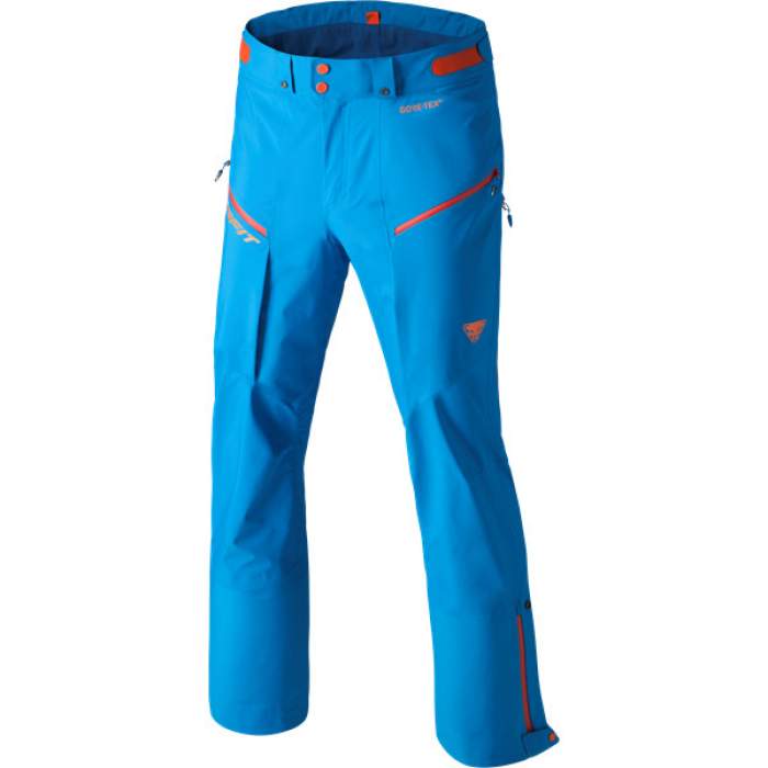 

Штани Dynafit Radical GTX M синій