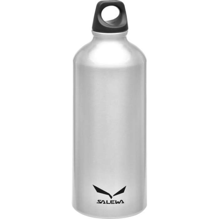 

Фляга Salewa Traveller 1,0 л сірий