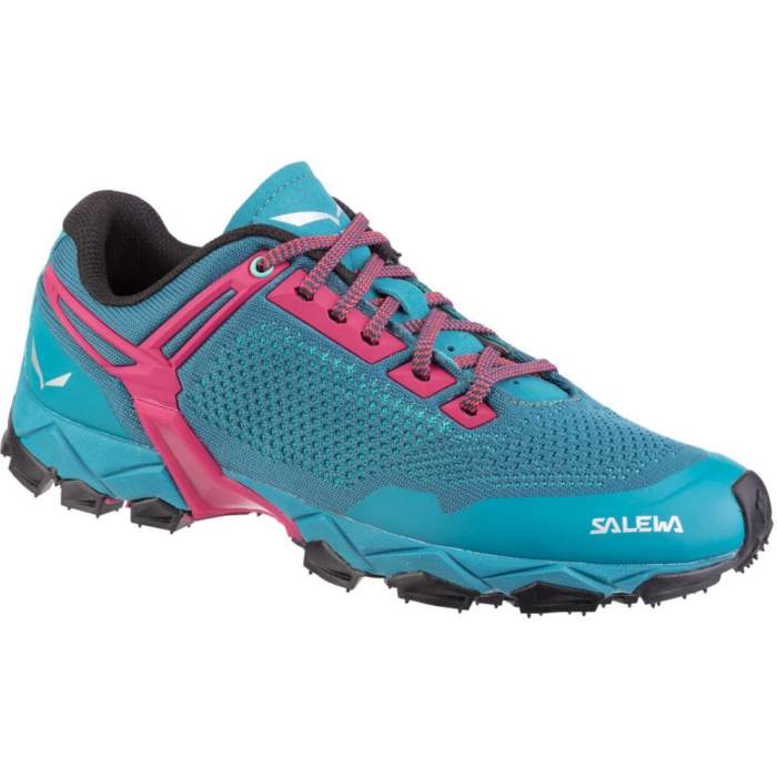 

Кросівки Salewa WS Lite Train K 8736 38 синій