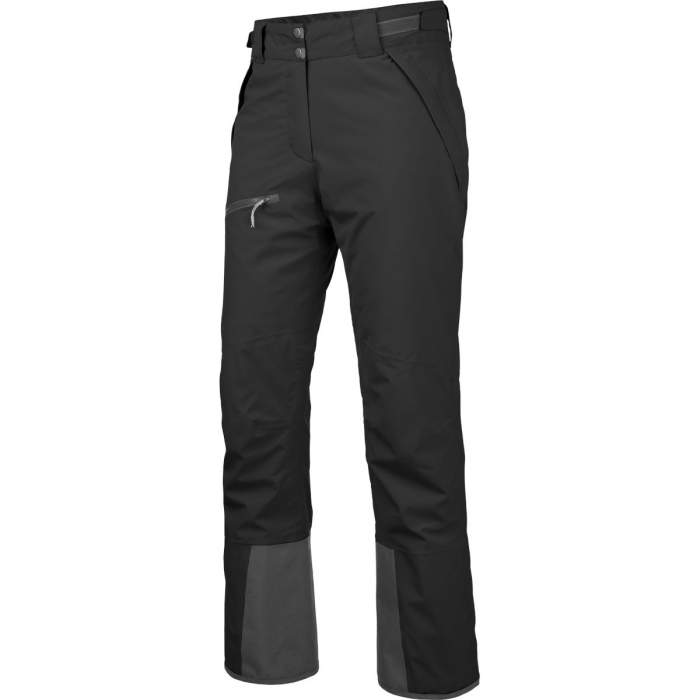 

Штани Salewa Antelao Beltovo 2 Wms (2019) 0911 L 44/38 чорний