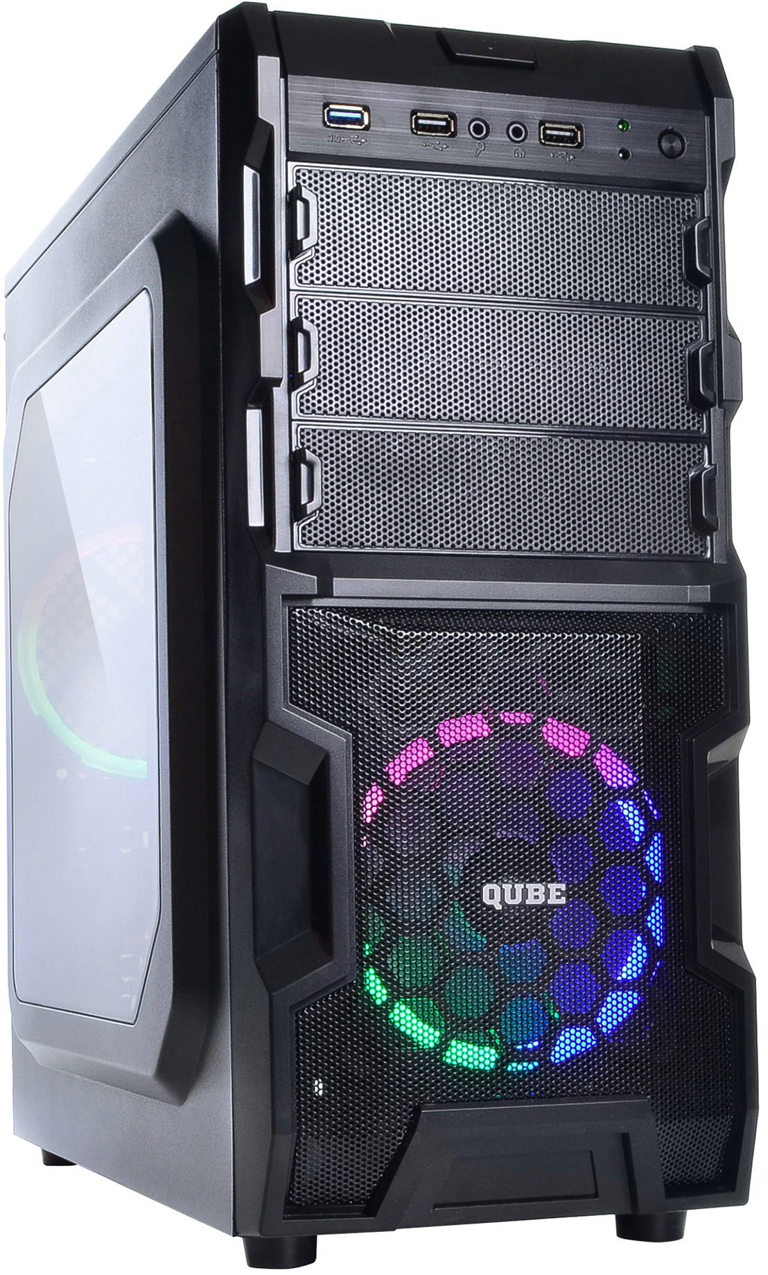 

Компьютер ARTLINE Gaming X39 v37