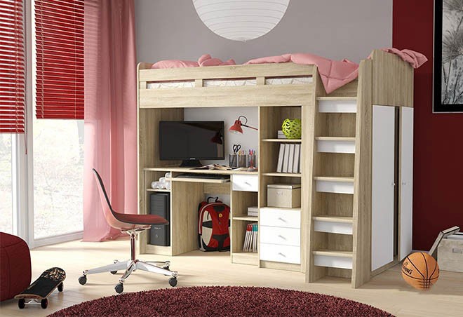 

Юніт VMV holding