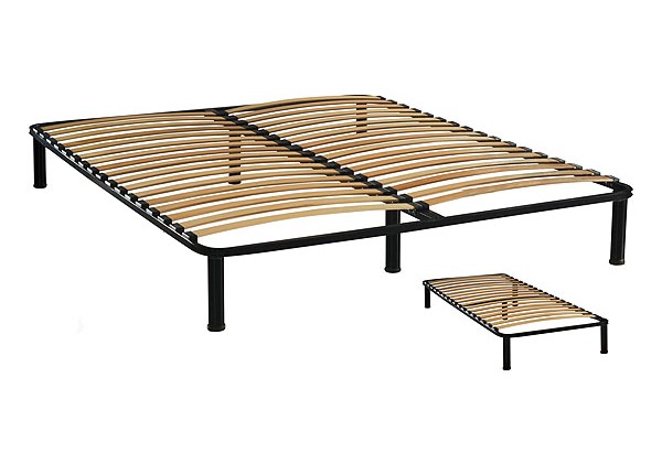 

Каркас-ламелі з ніжками Стандарт Kredens furniture