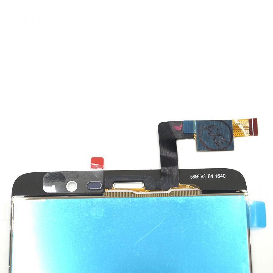 

Дисплей для Xiaomi Redmi Note 3 белый High Copy