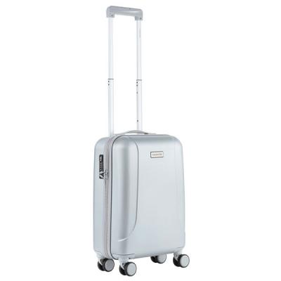 

Чемодан CarryOn Skyhopper (S) Silver (927144)