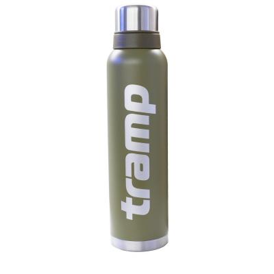 

Термос Tramp 1,6 л оливковый (TRC-029-olive)