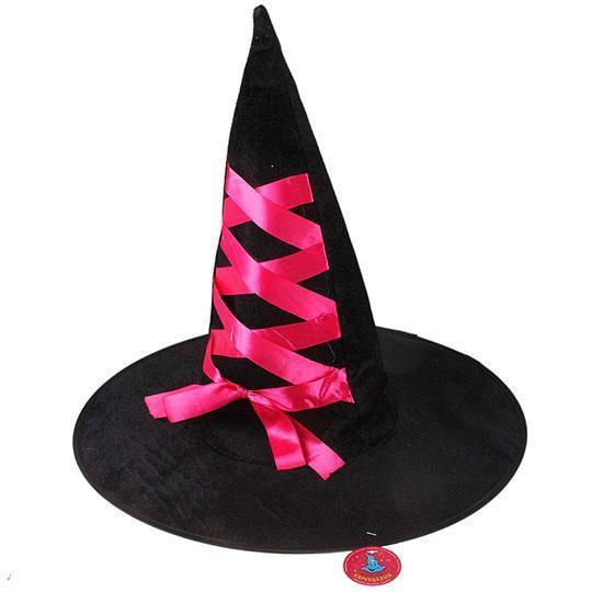 

Шляпа Ведьмы