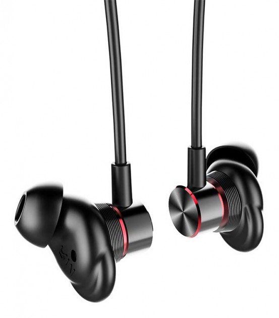 

Навушники Baseus Encok S12 Bluetooth Black